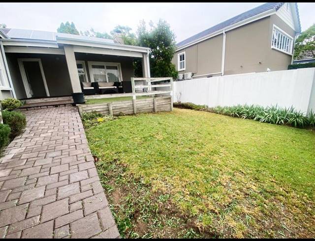 3 BEDROOM HOUSE FOR SALE IN NORTH RIDING